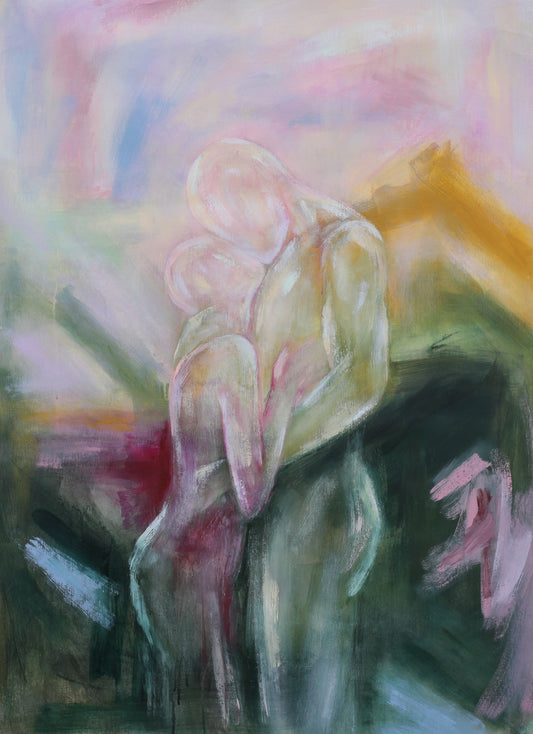 Union, 65x90 cm
