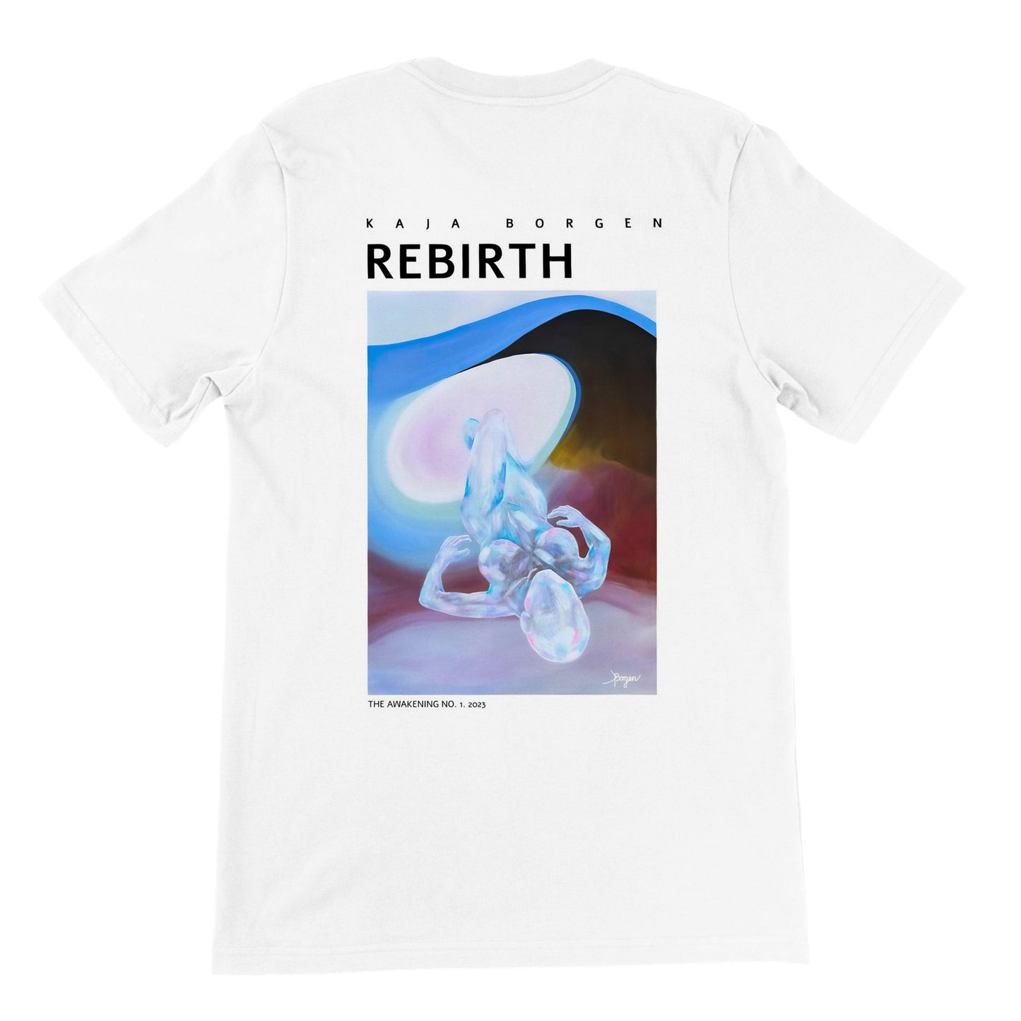 Rebirth Unisex T-shirt