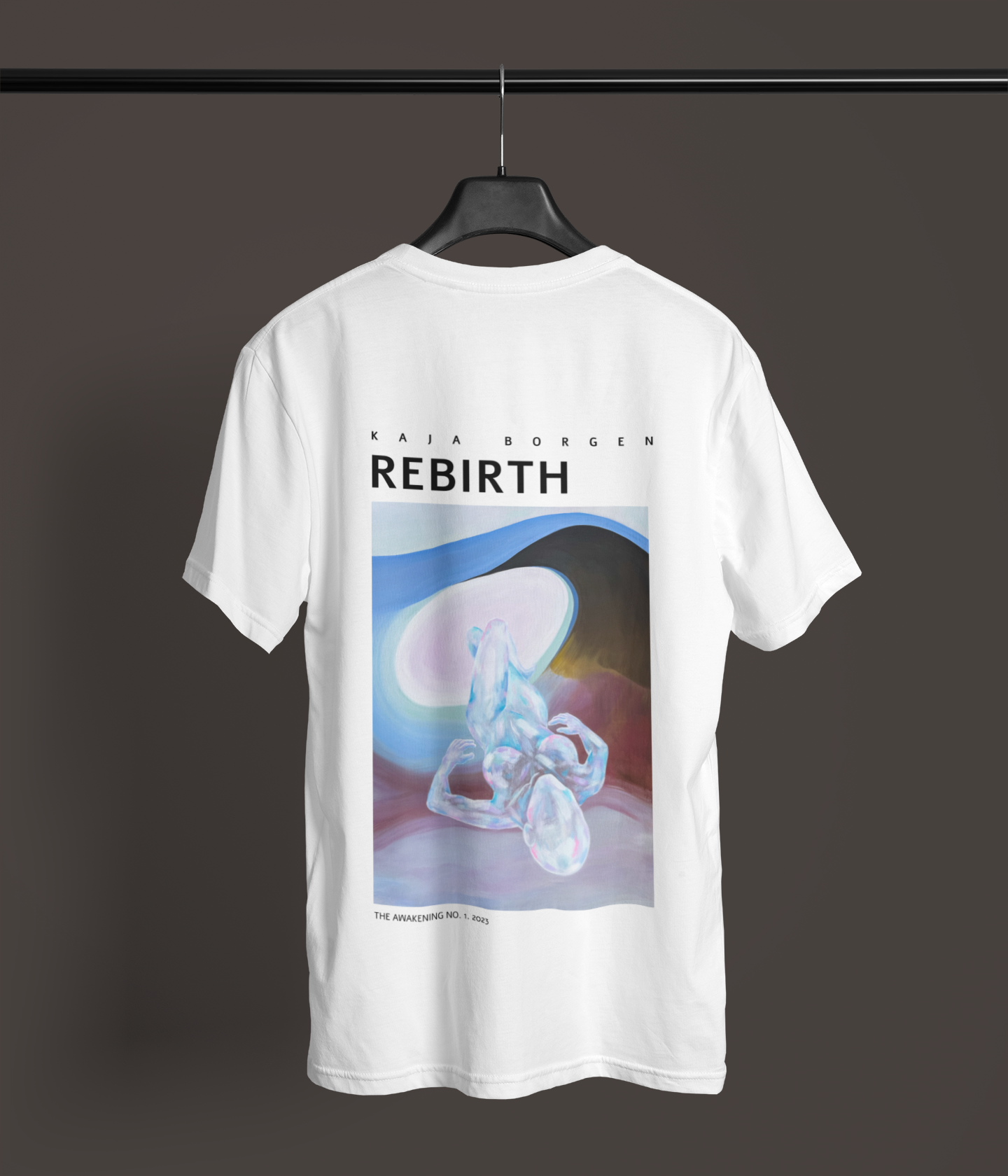 Rebirth Unisex T-shirt