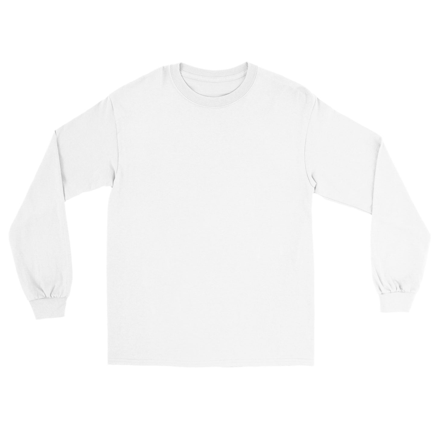 Rebirth Unisex Longsleeve T-shirt