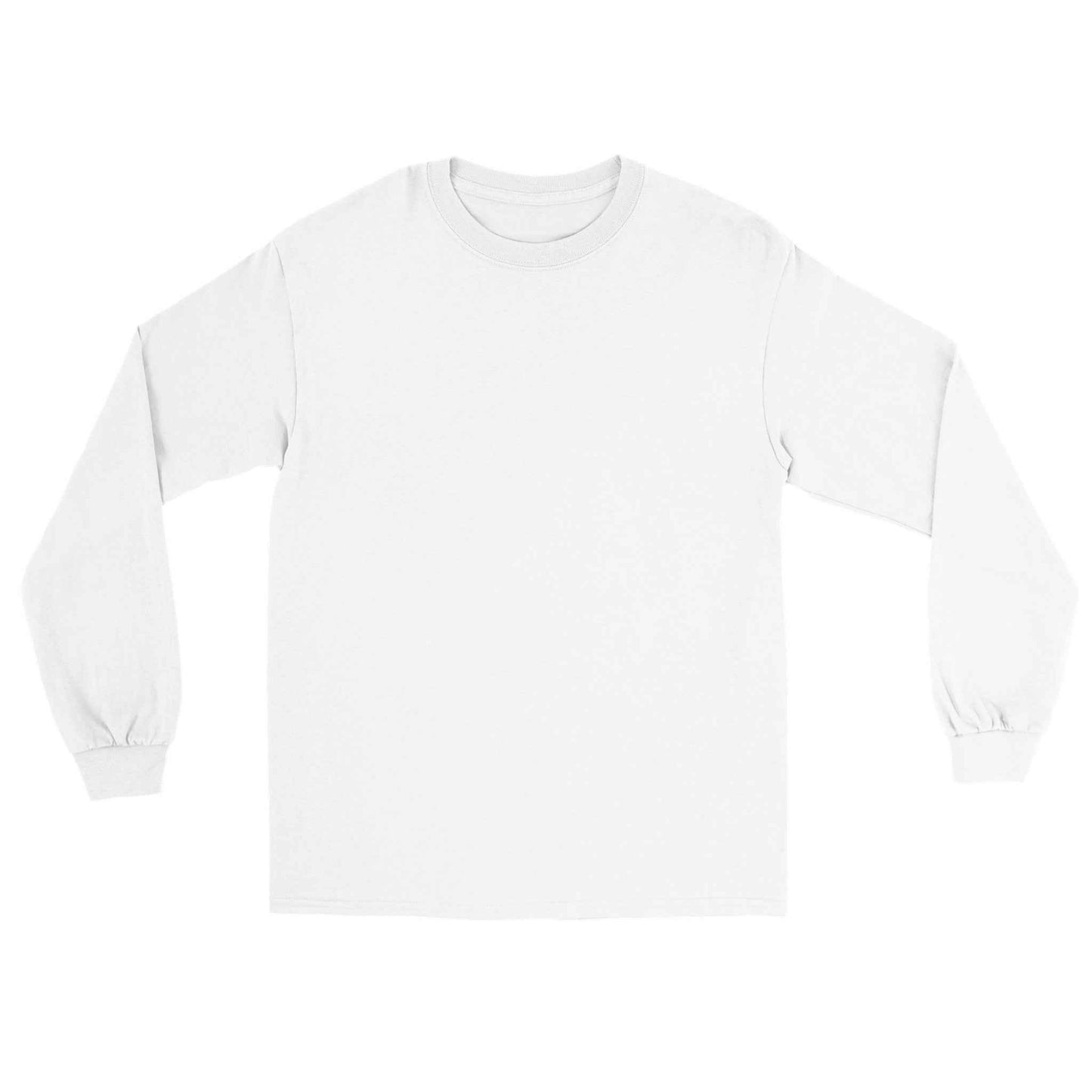 Rebirth Unisex Longsleeve T-shirt