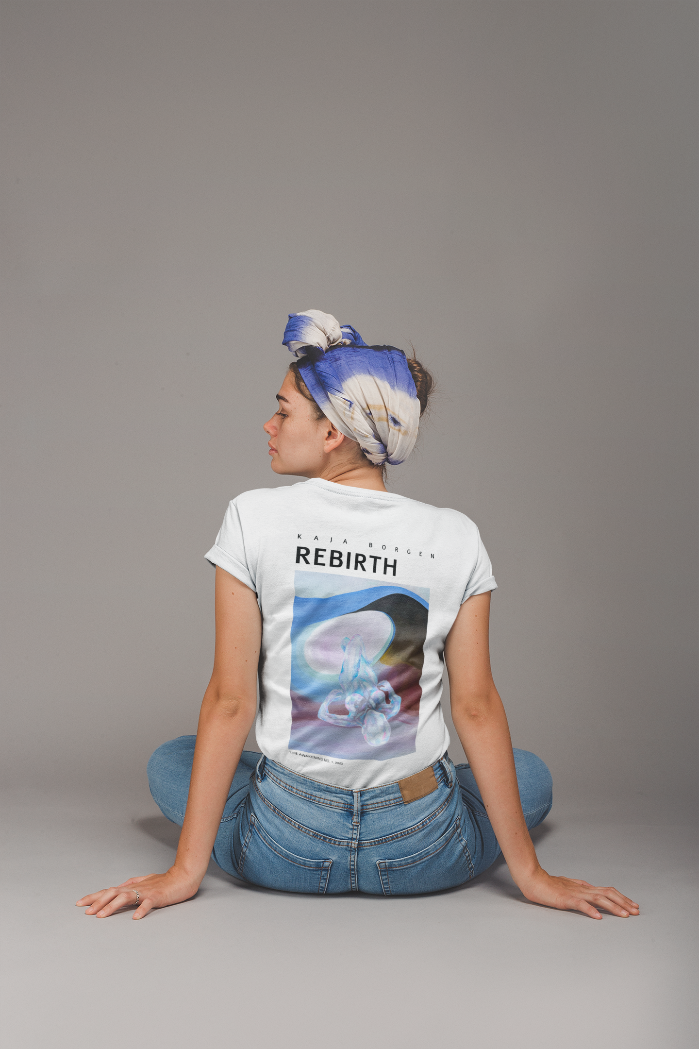 Rebirth Unisex T-shirt