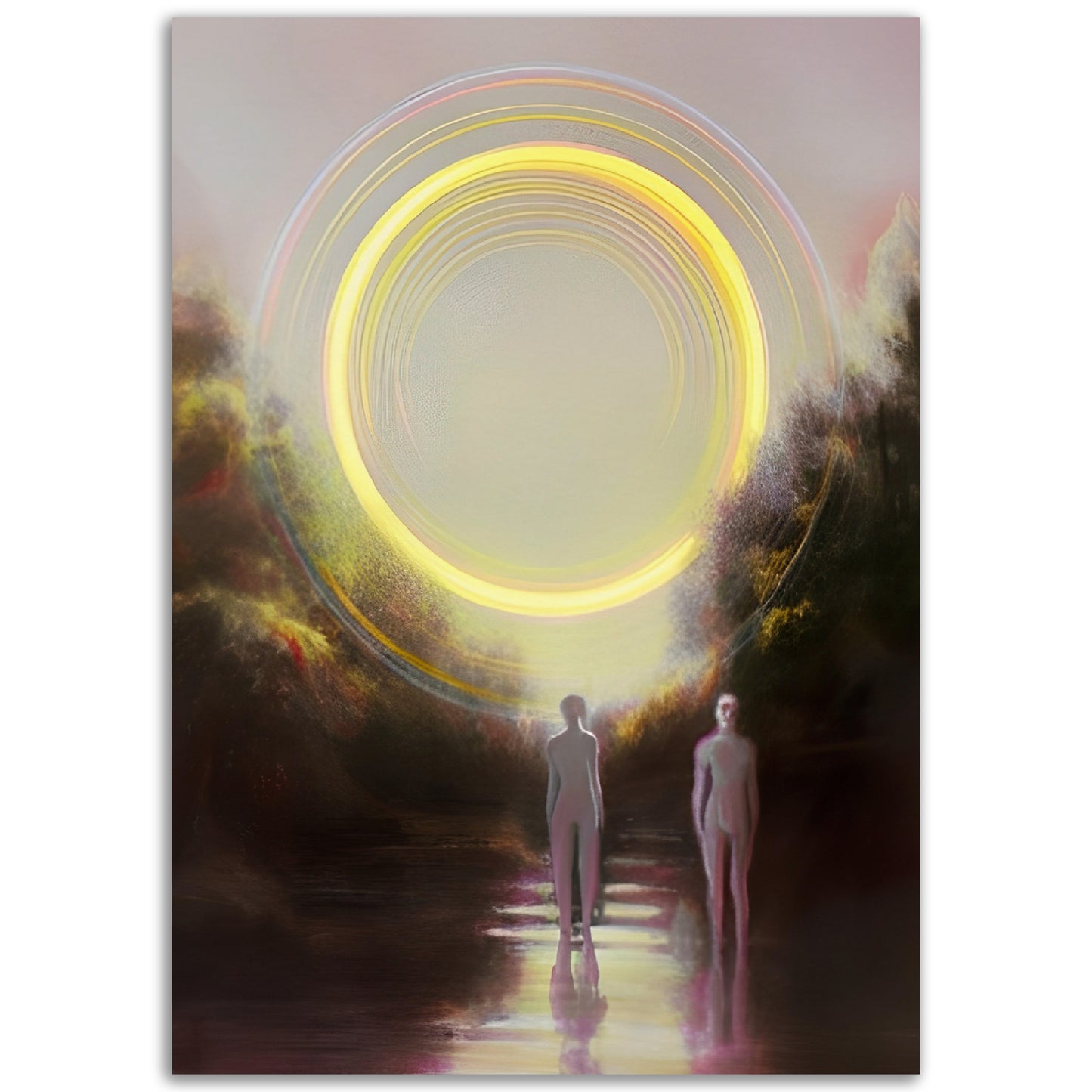 Stargate - Poster