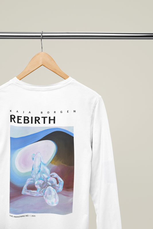 Rebirth Unisex Longsleeve T-shirt
