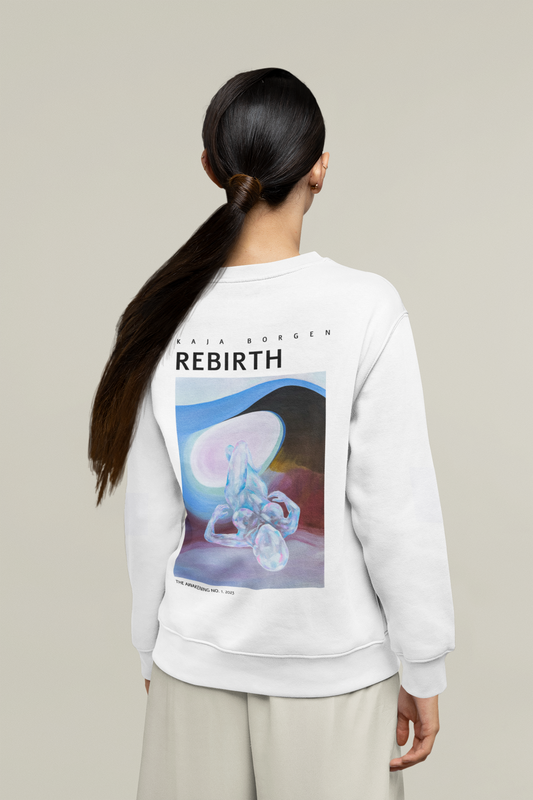 Rebirth Unisex Sweatshirt